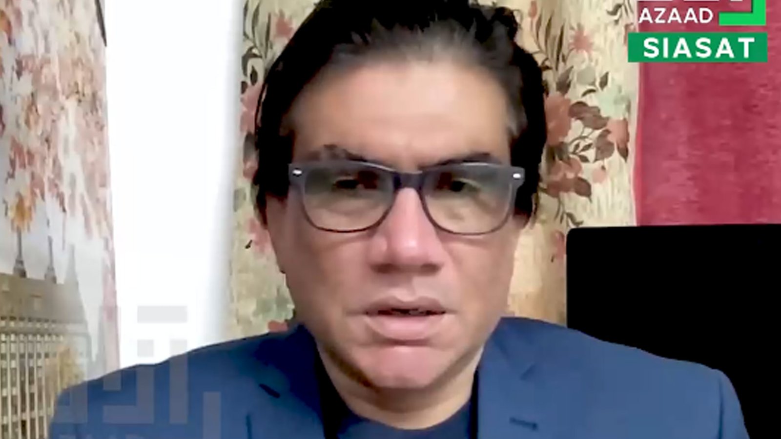 امریکہ میں بھی خالصتان کیلئے بہت بڑے ریفرنڈم کی تیاریاں، مودی کے خلاف شدید ردعمل، سینئر صحافی اظہر جاوید کا دعویٰ
