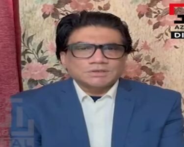 اظہر جاوید