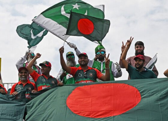 bangladesh