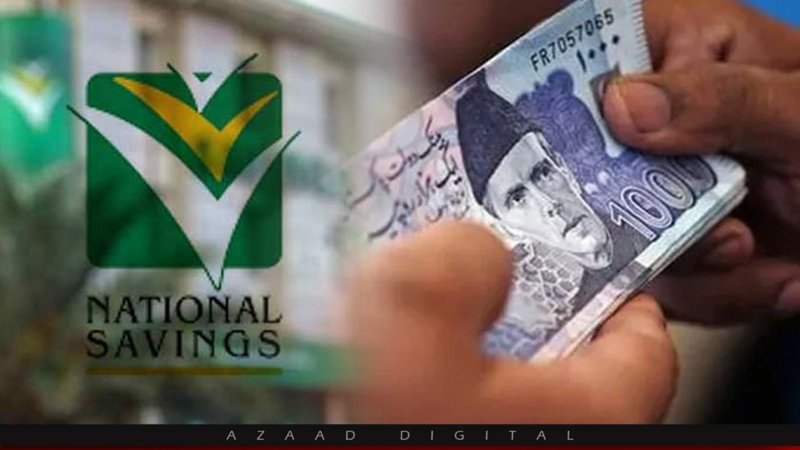 بجٹ 2025-26 : بینک ڈیپازٹس اور بچت سکیموں پر ٹیکس میں اضافے کی تجویز