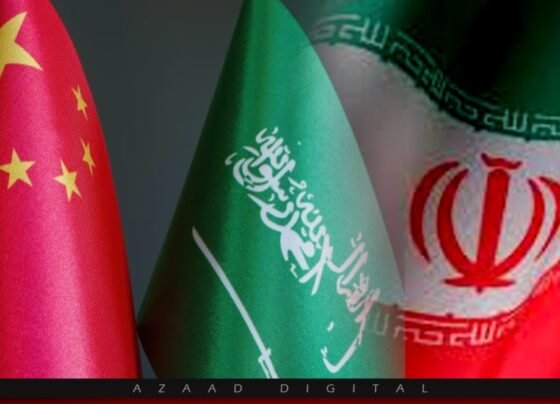 ایران پر اسرائیلی جارحیت ، سعودی عرب، چین سمیت متعدد ممالک کی مذمت