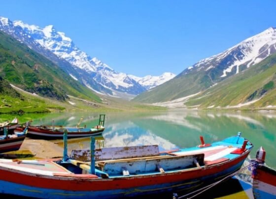 خیبرپختونخوا