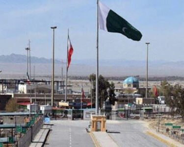 پاکستانی زائرین
