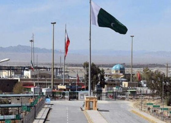 پاکستانی زائرین