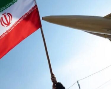 اسرائیل کا ایران