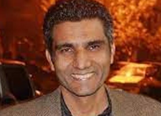 جبار چودھری