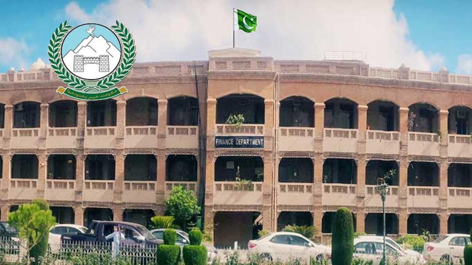 خیبرپختونخوا میں 810 نئی سکیموں کی شمولیت، ترقیاتی منصوبوں کا بوجھ 14 سو ارب سے تجاوز کر گیا