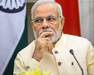 ساری دنیا نے ہم سے منہ موڑ لیا ! مودی کی ناکام سفارتی پالیسیوں پر بھارتی میڈیا کی چیخیں