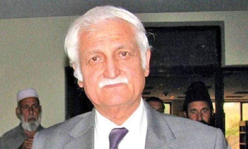 فرحت اللّٰہ بابر نے ایف آئی اے میں تحریری جواب جمع کرا دیا، بار بار کی طلبی ہراسانی قرار