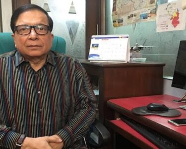 11 سال میں بھارت کی دفاعی و خارجی پالیسیوں کا دیوالیہ نکل گیا، بھارتی تجزیہ کار پراوین ساہنی
