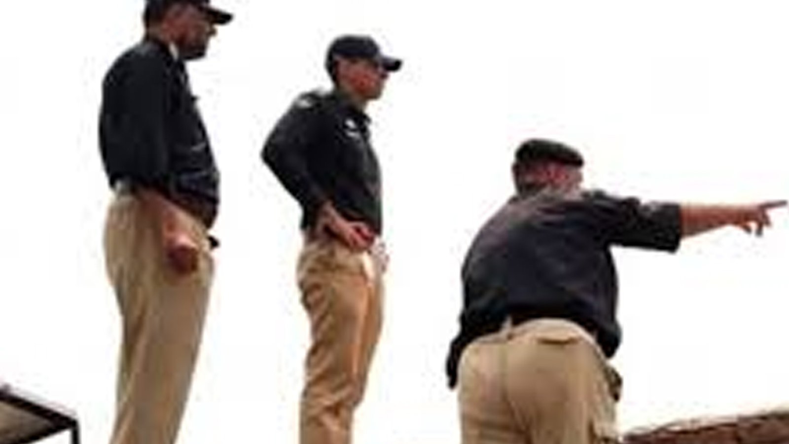مانسہرہ تھانہ بالاکوٹ کی حدود ڈمگلہ میں کامیاب پولیس مقابلہ، مغوی کمسن بچہ بازیاب، دونوں اغواکار ہلاک