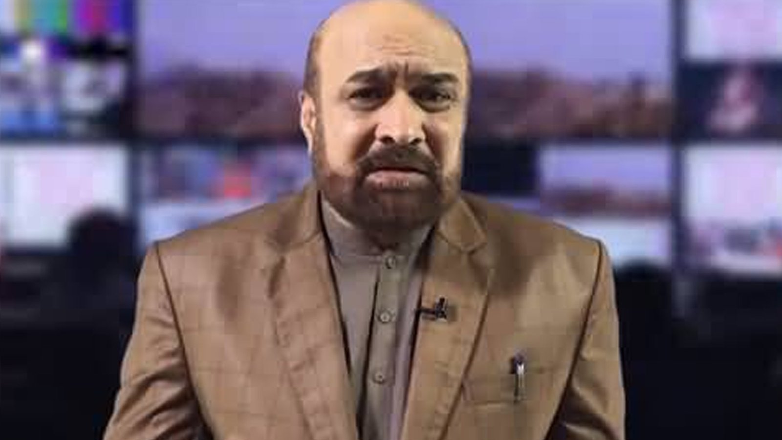 وزیراعظم شہبازشریف نے بجٹ اہداف طے کر لیے،  سینئر صحافی رضوان رضی