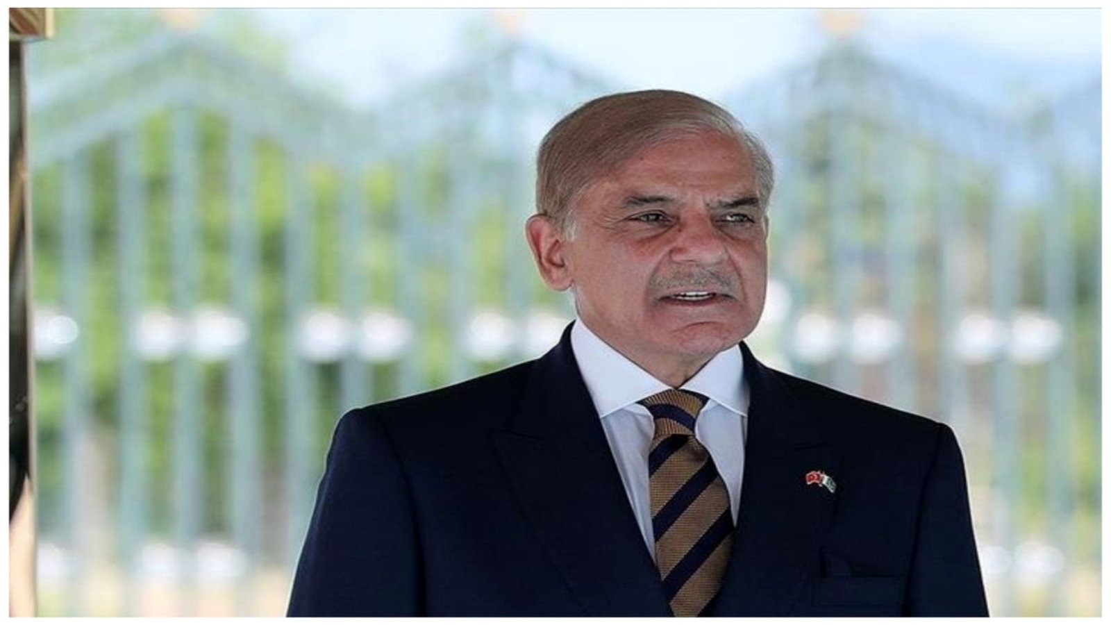 ایران پر حملہ خطے کو مزید عدم استحکام سے دوچار کر سکتا ہے ، وزیراعظم