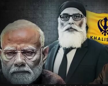 مودی حکومت کی خفیہ ٹارگٹ کلنگ مہم ، بیرون ملک سکھ رہنماؤں کے قتل کا پردہ فاش