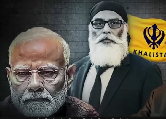 مودی حکومت کی خفیہ ٹارگٹ کلنگ مہم ، بیرون ملک سکھ رہنماؤں کے قتل کا پردہ فاش