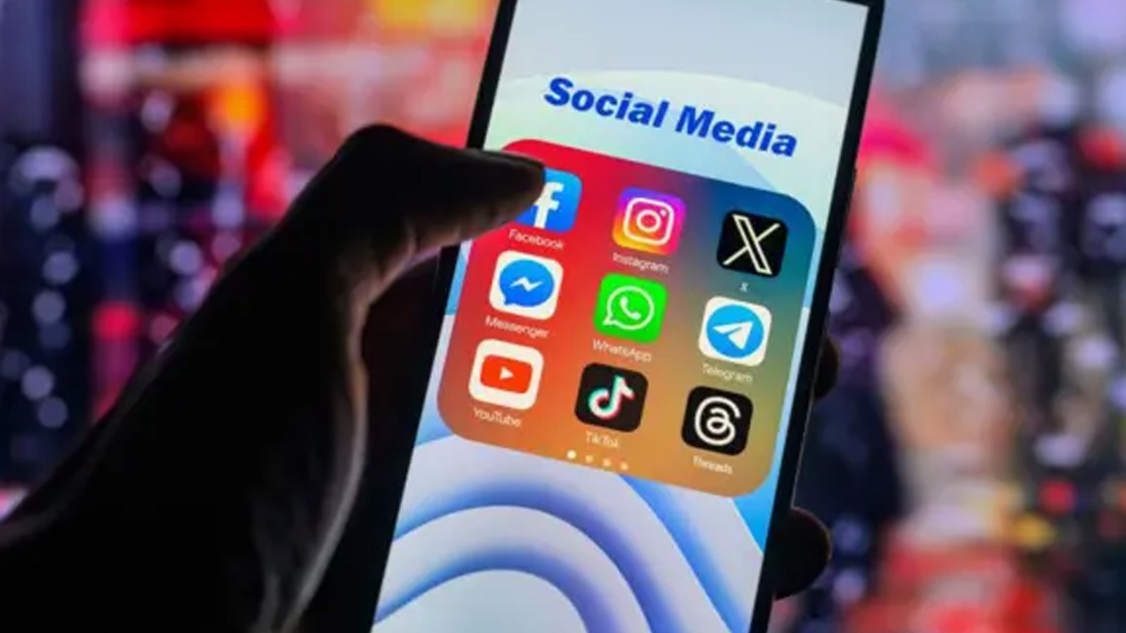 ایسا کیا تو سیدھا جیل جاؤ گے، سوشل میڈیا صارفین کے لیے اہم خبرآگئی