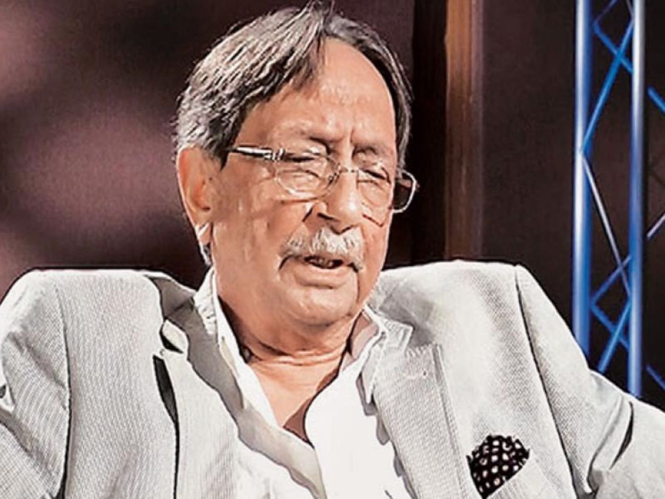 پاکستان آگے بڑھ رہا ہے، ‘را’ کے سابق چیف کی ڈونلڈ ٹرمپ سے ملاقات پر فیلڈ مارشل عاصم منیر کو مبارکباد