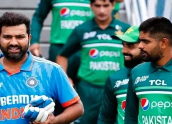 ایشیا کپ میں پاکستان سے نہ کھیلنا بھارت کو مہنگا پڑسکتا ہے مگر کیسے ؟