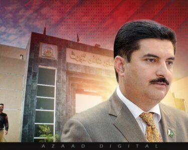 پشاور ہائیکورٹ نے مخصوص نشستوں پر حلف برداری کیلئے گورنر خیبرپختونخوا کو نامزد کردیا
