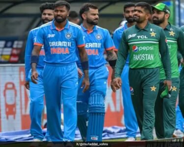 پاک بھارت ٹاکرا ہوگا یا نہیں؟ ایشیا کپ پر بڑا فیصلہ سامنے آگیا