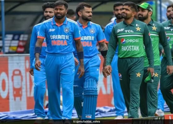 پاک بھارت ٹاکرا ہوگا یا نہیں؟ ایشیا کپ پر بڑا فیصلہ سامنے آگیا
