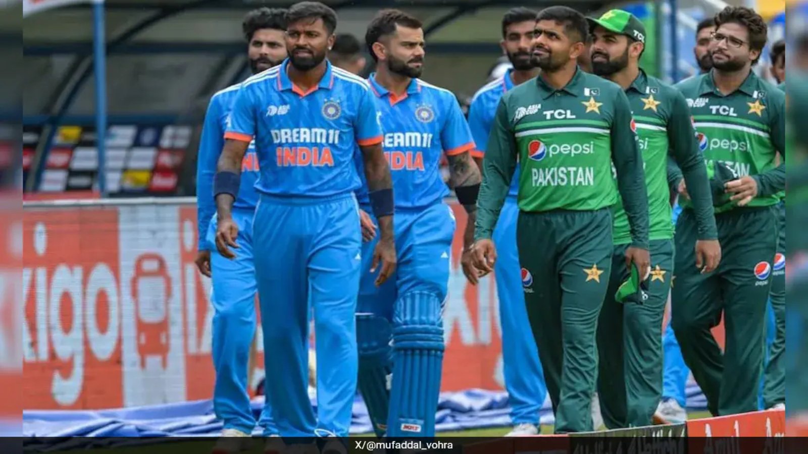 پاک بھارت ٹاکرا ہوگا یا نہیں؟ ایشیا کپ پر بڑا فیصلہ سامنے آگیا