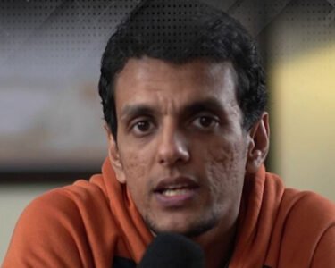 Ahmad Hasan al-Arabi
