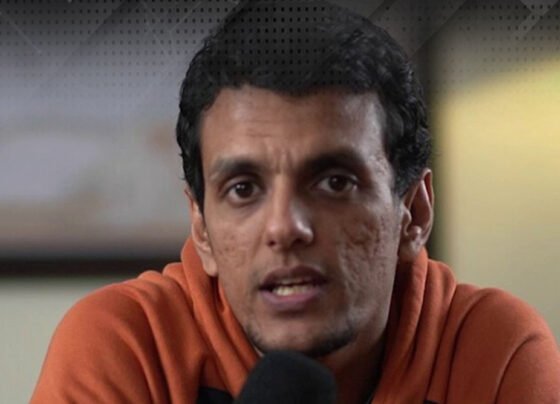 Ahmad Hasan al-Arabi