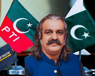 گیلپ سروے آف پاکستان