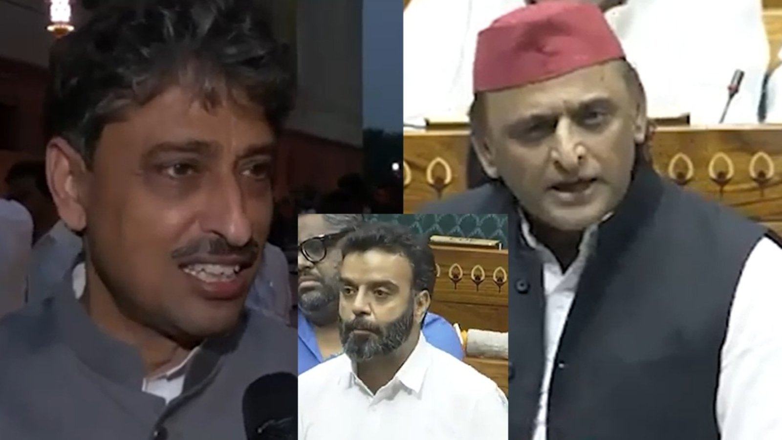 آپریشن مہادیو! بی جے پی کی پہلگام حملے کے اصل حقائق سے توجہ ہٹانے کی چال