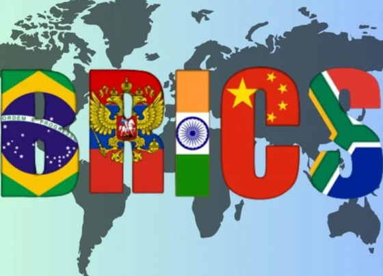برکس ممالک کی مذمت