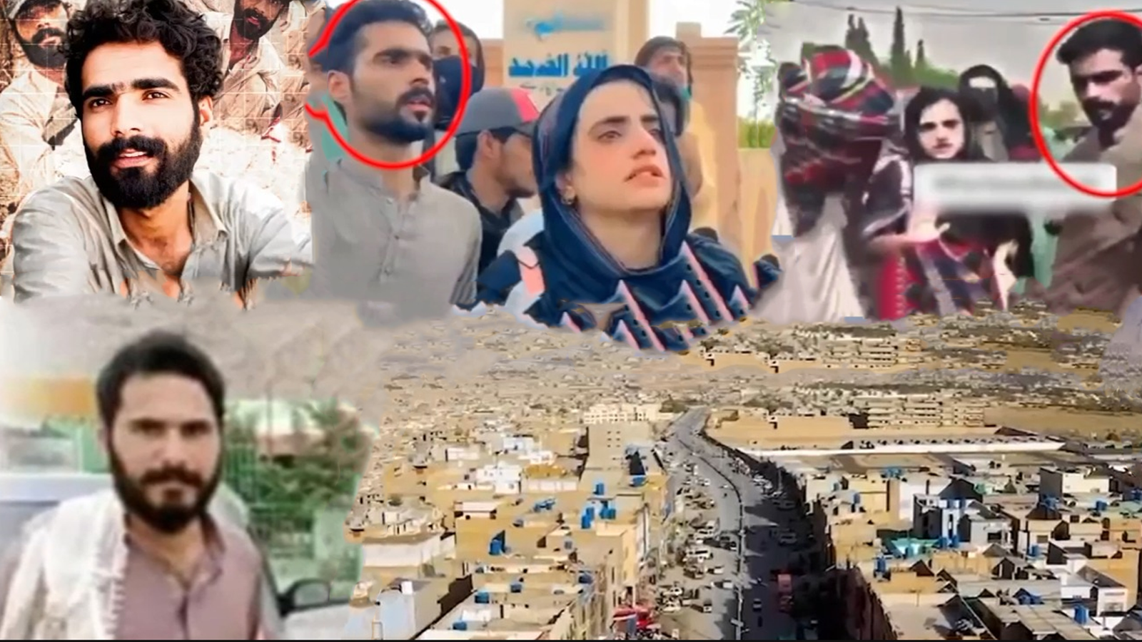 فتنۃ الہندوستان اور بلوچ یکجہتی کمیٹی کا کٹھ جوڑ بے نقاب، نام نہاد لاپتہ افراد کے دہشتگرد ہونے کے شواہد مل گئے