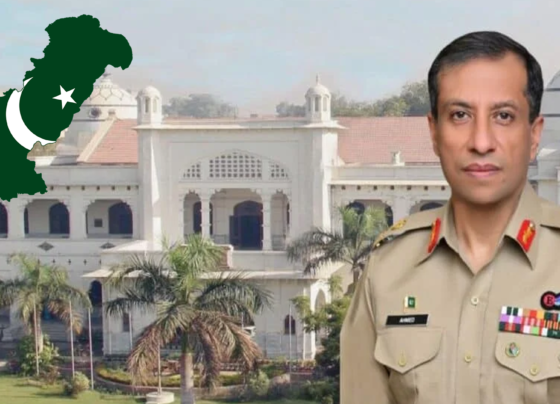 کشمیر پاکستان کی شہ رگ ہے، ڈی جی آئی ایس پی آر