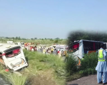 چکوال اور جامشورہ