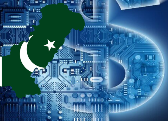 ڈیجیٹل معیشت