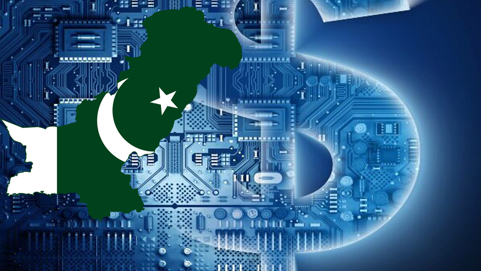 پاکستان کو ڈیجیٹل معیشت کی جانب گامزن کرنے کا منصوبہ سامنے آ گیا