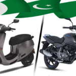 الیکٹرک بائیکس
