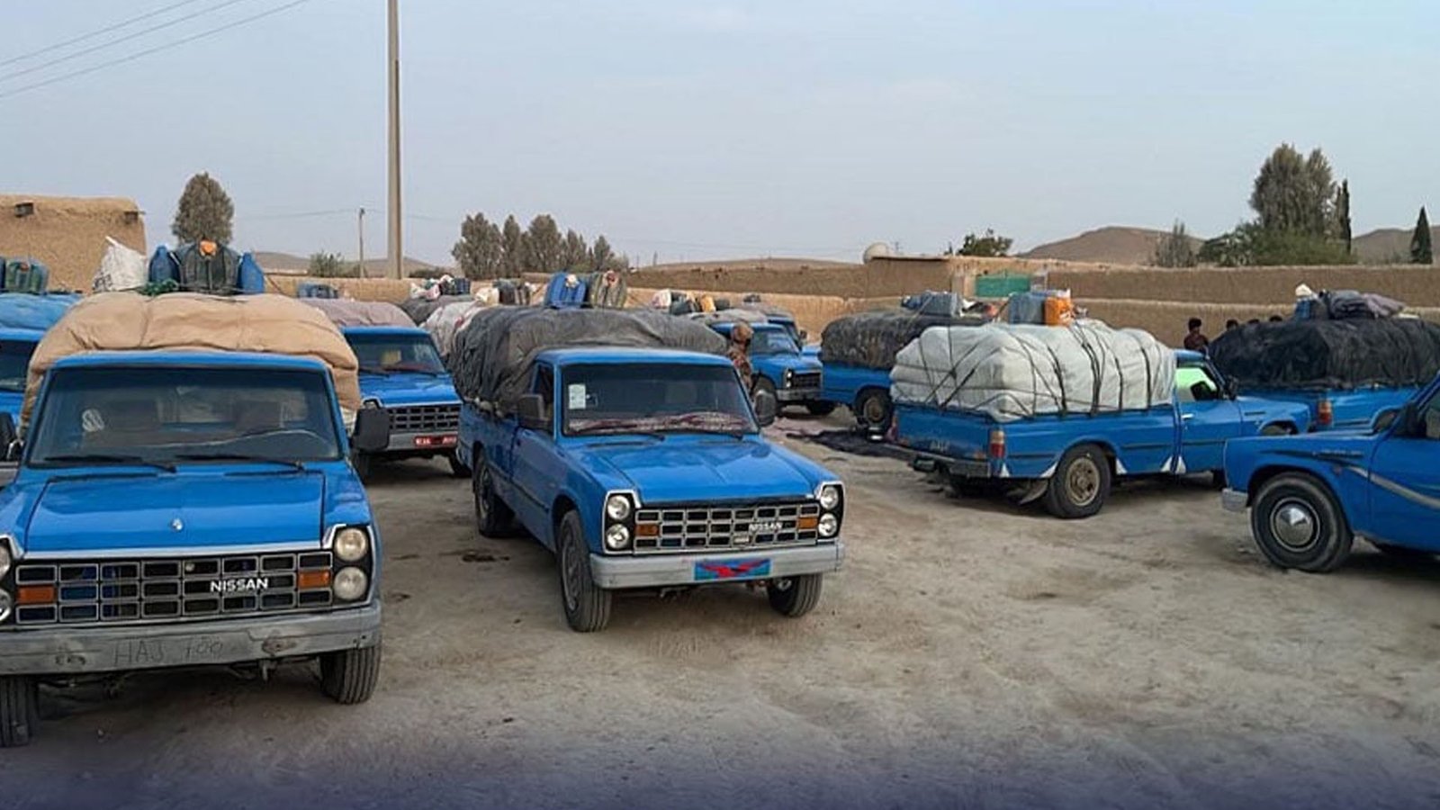فوج، ایف سی اور کسٹمز کی کارروائیوں سے اسمگلنگ میں نمایاں کمی