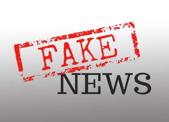 FAKE NEWS