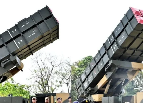 فخر پاکستان