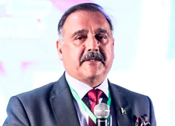 بھارتی سٹریٹیجک حکمت عملی جھوٹ پر مبنی،مودی بھارت کو ناکام ریاست بنا چکا، میجر جنرل (ر) زاہد محمود