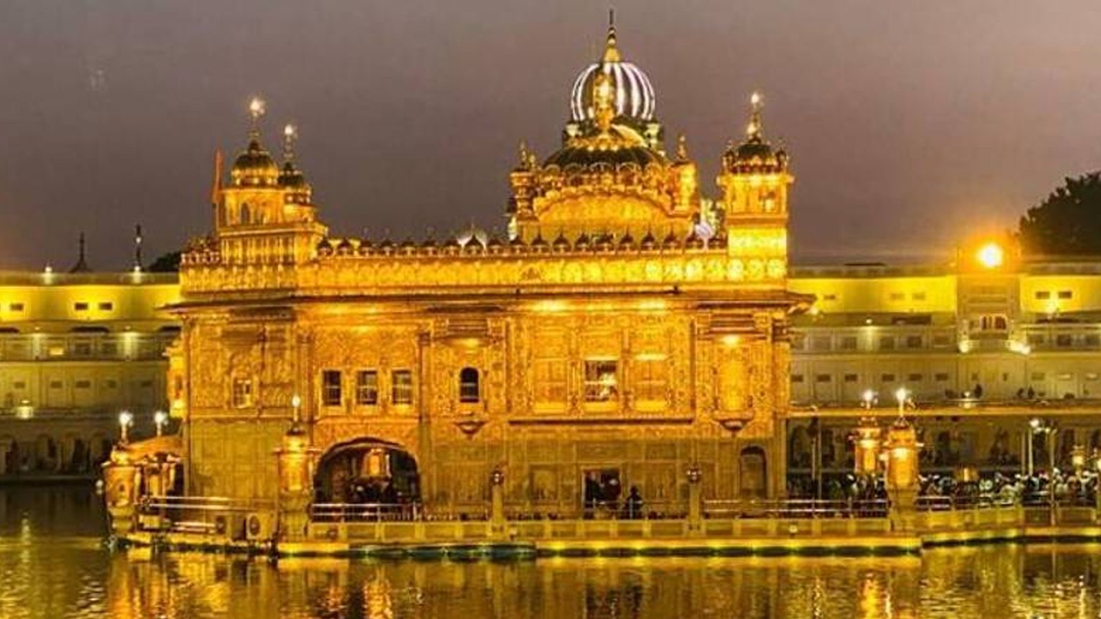 گولڈن ٹیمپل پر بم حملے کی دھمکیاں، سکھوں کے خلاف بھارتی ریاستی جبر کی تازہ مثال