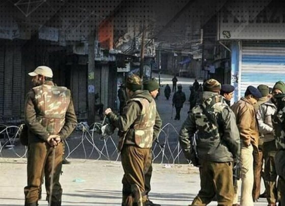 INDIAN ARMY
