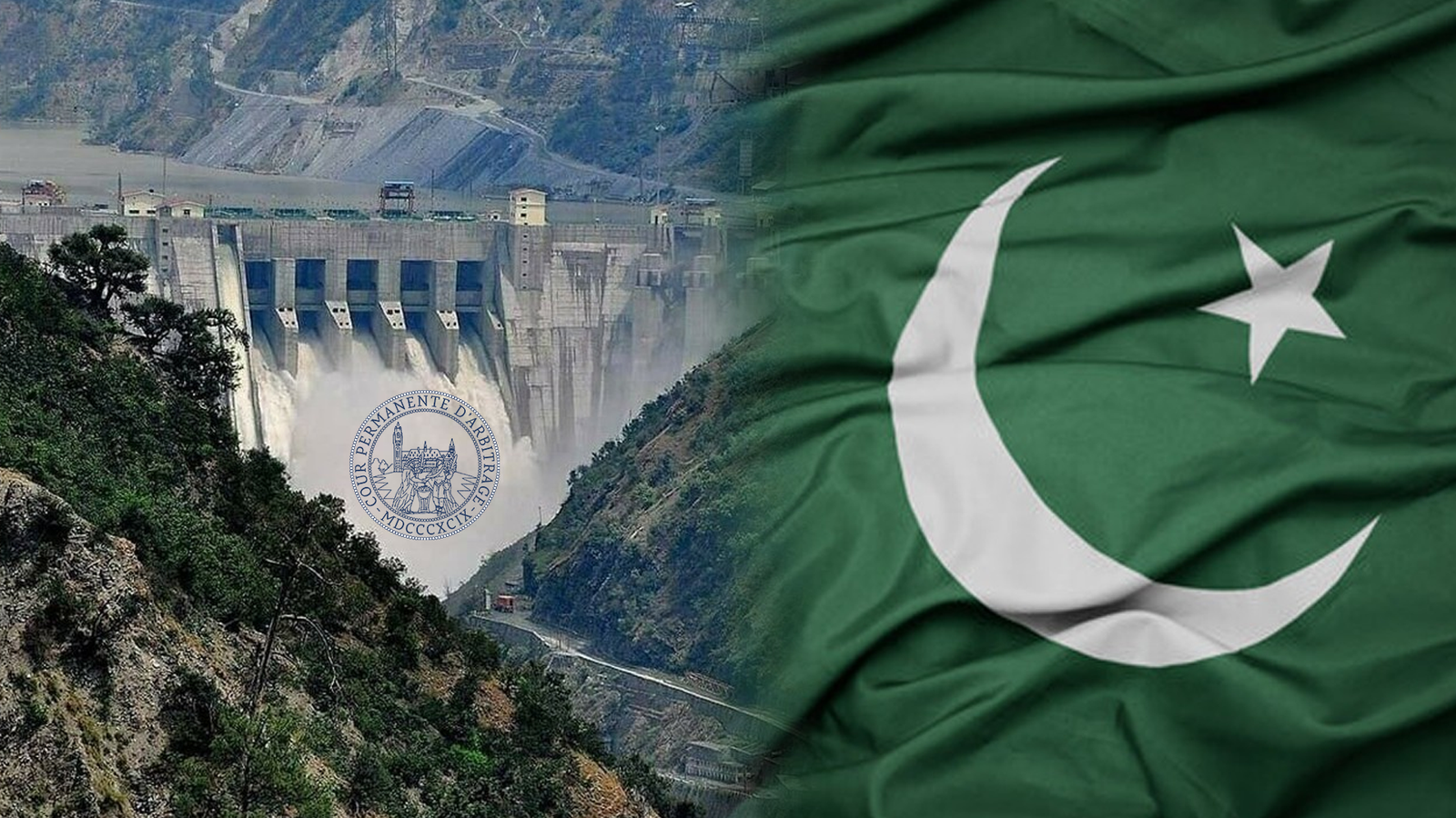 بھارت کو سندھ طاس معاہدے کی تعمیل کا حکم، پاکستان کی جانب سے عالمی ثالثی عدالت کے فیصلے کا خیرمقدم