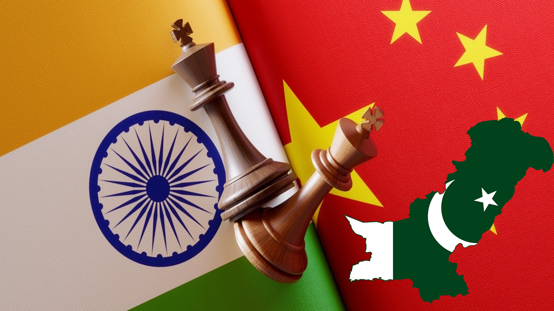 چین اور بھارت کے درمیان بڑے ڈیم منصوبوں پر تنازع  شدت اختیار کر گیا، جنوبی ایشیا میں پانی کے شدید بحران کا خدشہ