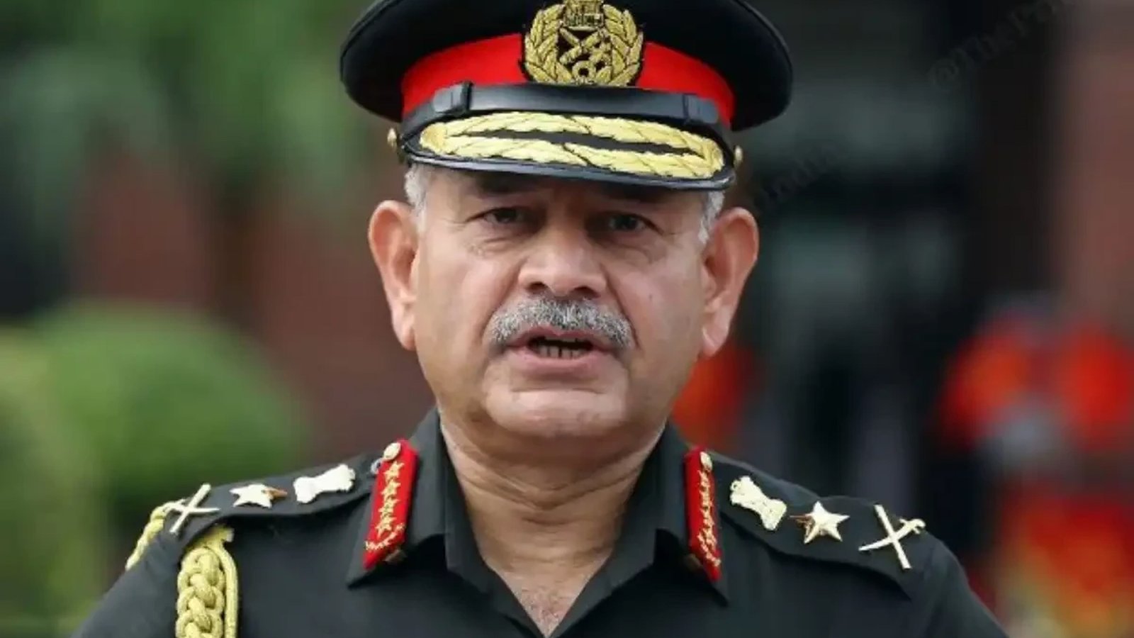 پاکستان نے بہت مارا، بھارتی آرمی چیف کے منہ سے سچ نکل آیا