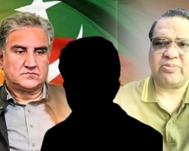"پی ٹی آئی میں شاہ محمود کا سفر تمام؟ نئی انٹری کا امکان، سینئر صحافی کا انکشاف