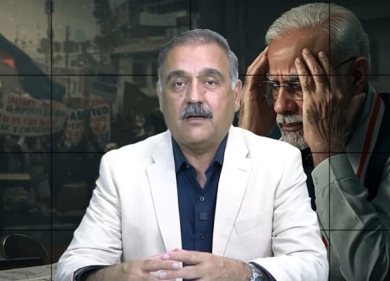 زاہد محمود