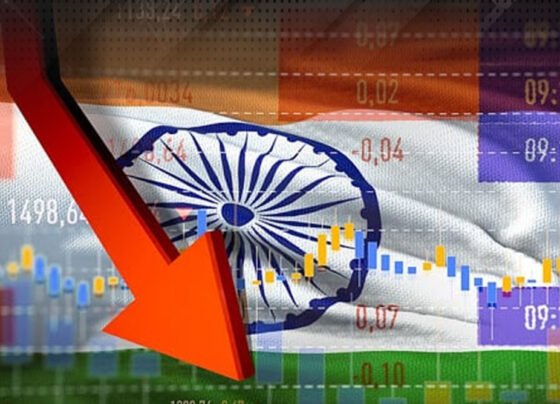 Modi's policies have brought Indian industry to the brink of collapse