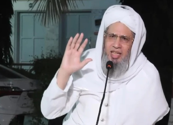 مفتی عبد الرحیم